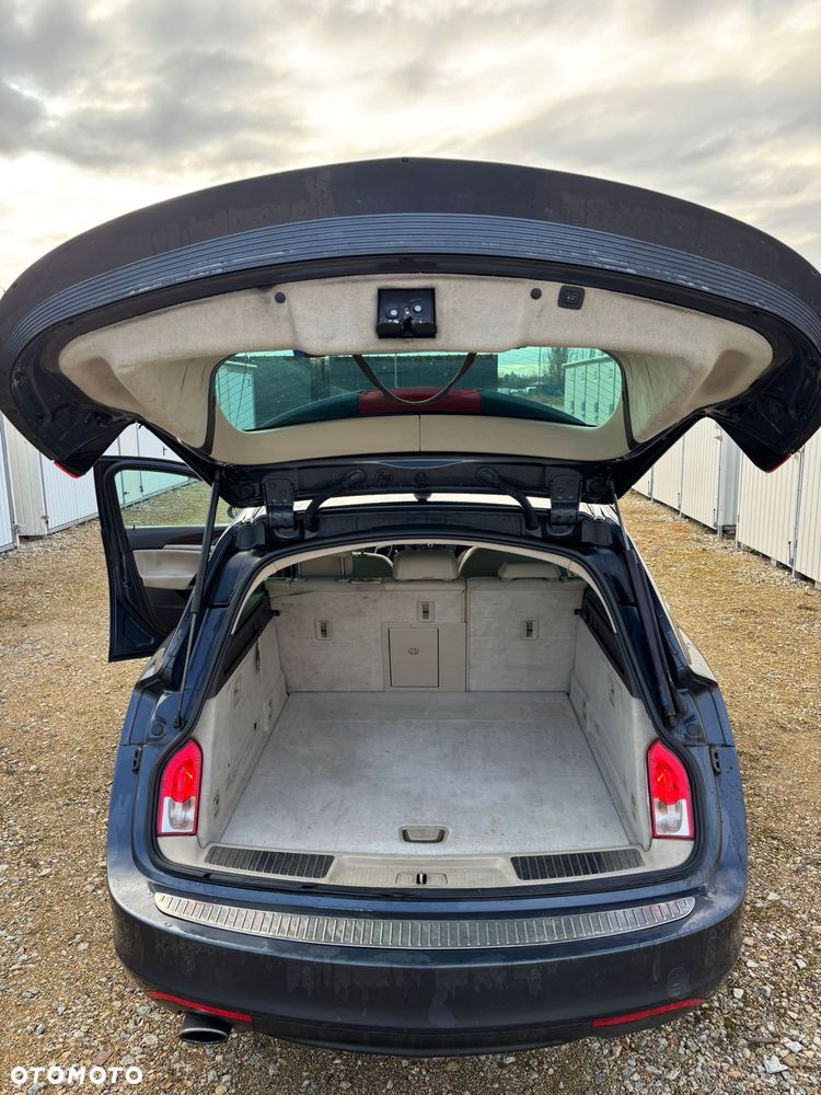 Opel Insignia 2.0 CDTI Sports Tourer - 7