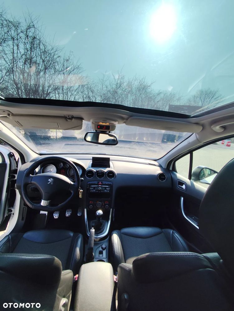 Peugeot 308 155 THP Platinum - 13