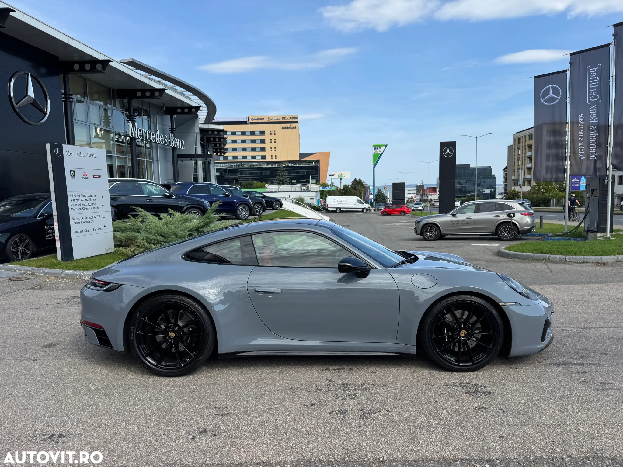 Porsche 911 Carrera S - 15