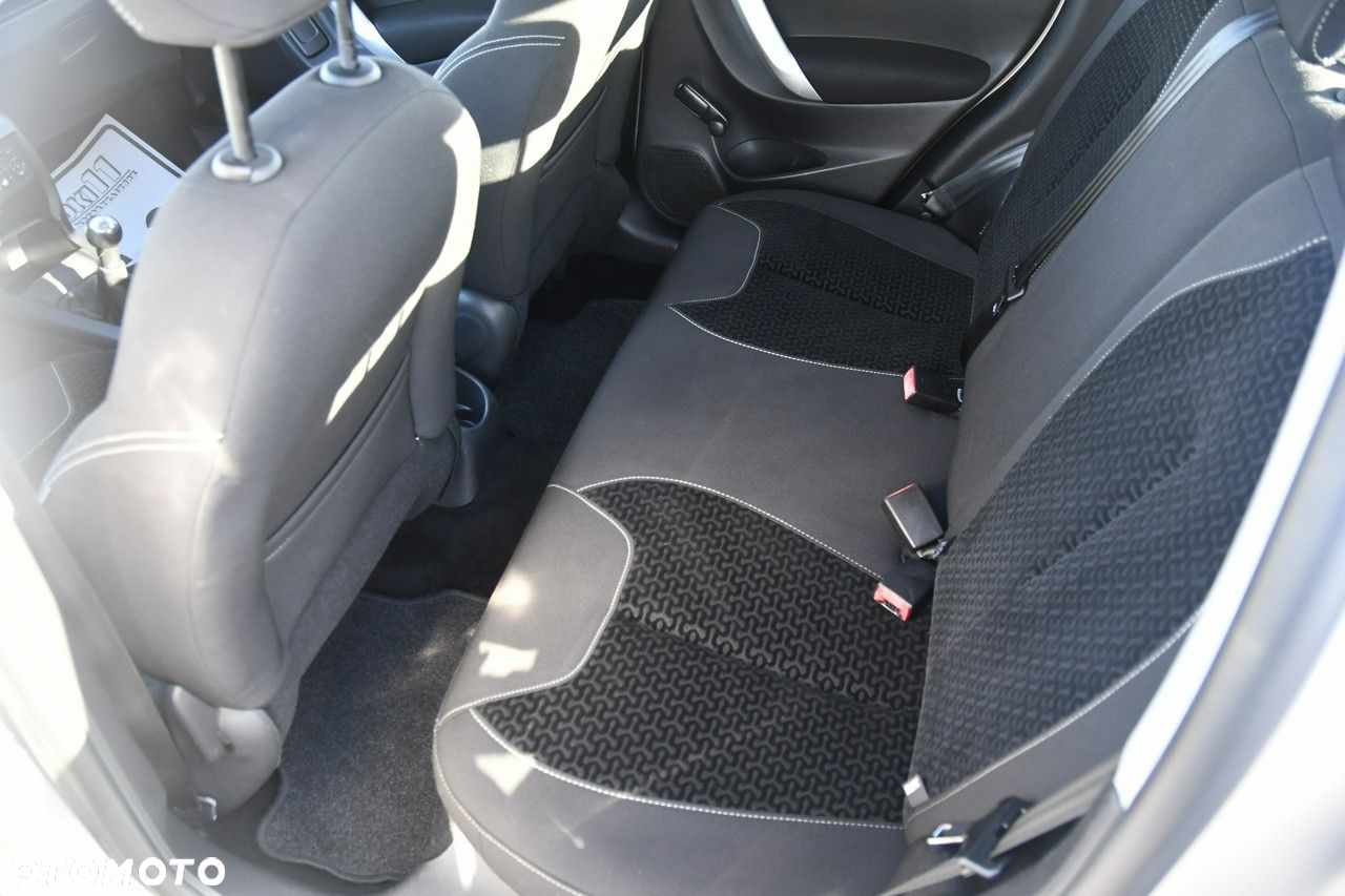 Citroën C3 - 14