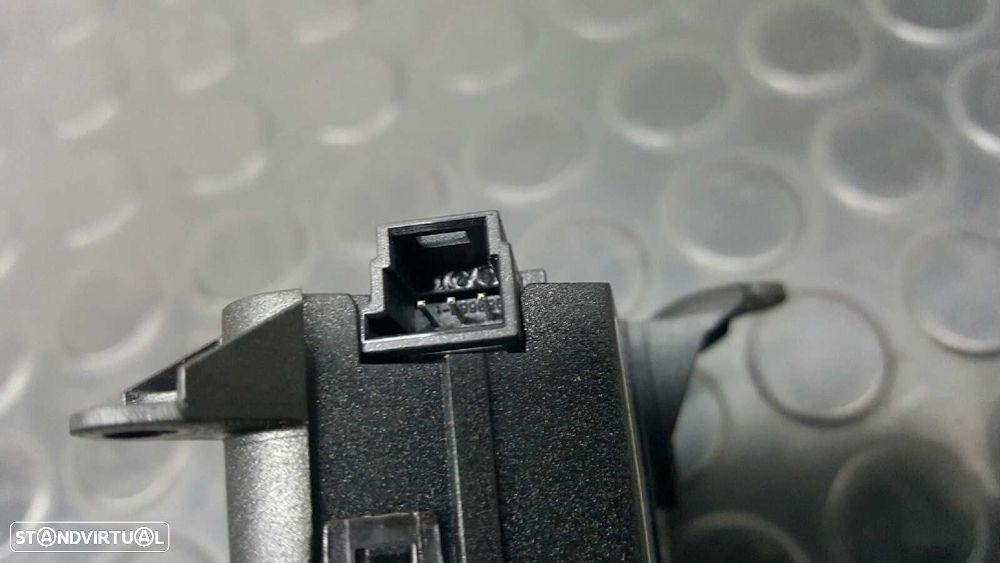 CONTROLE DE BLOQUEIO DE PORTA MERCEDES CLASE S (W221) BERLINA 320 / 350 CDI 4-MA... - 2