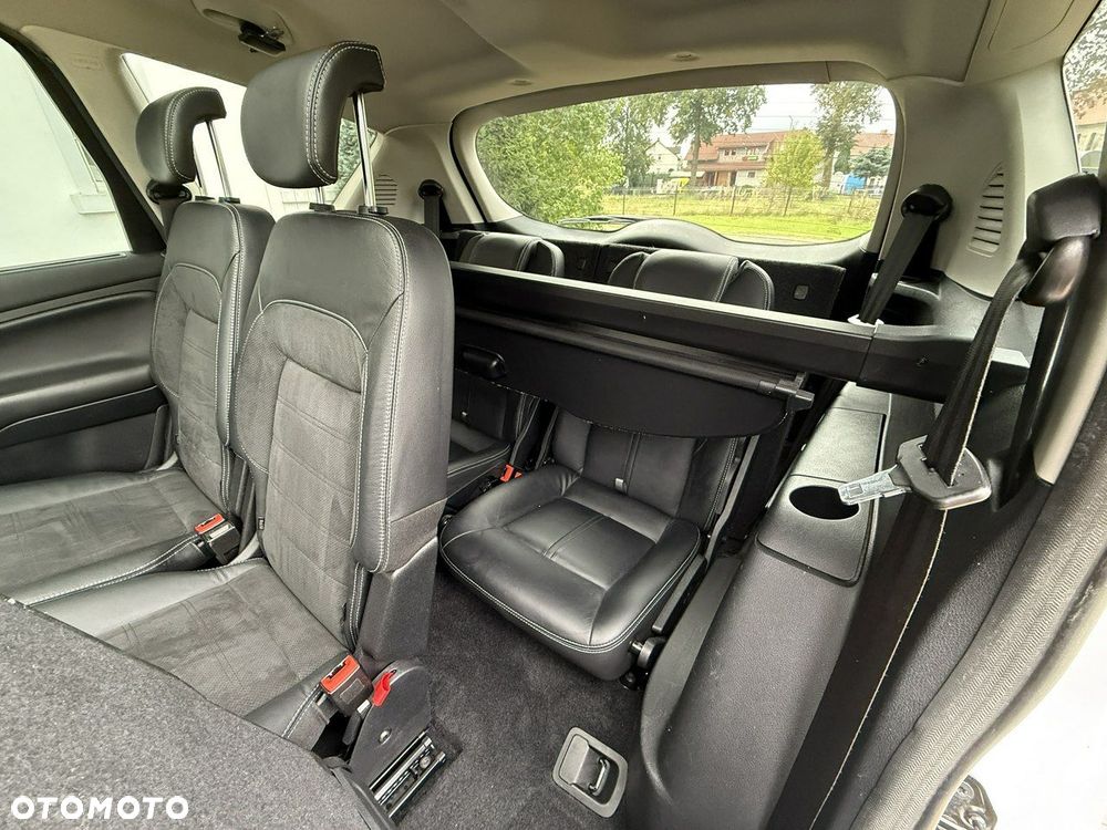 Ford S-Max 2.0 T Platinium X MPS6 - 15