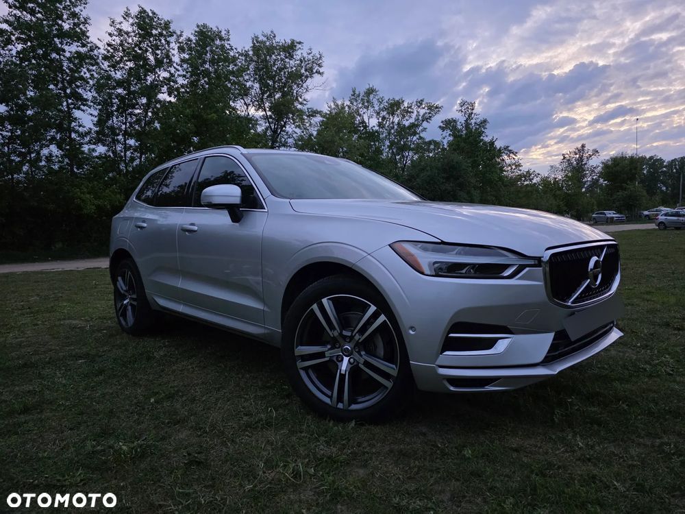 Volvo XC 60 T5 AWD Momentum Pro - 16