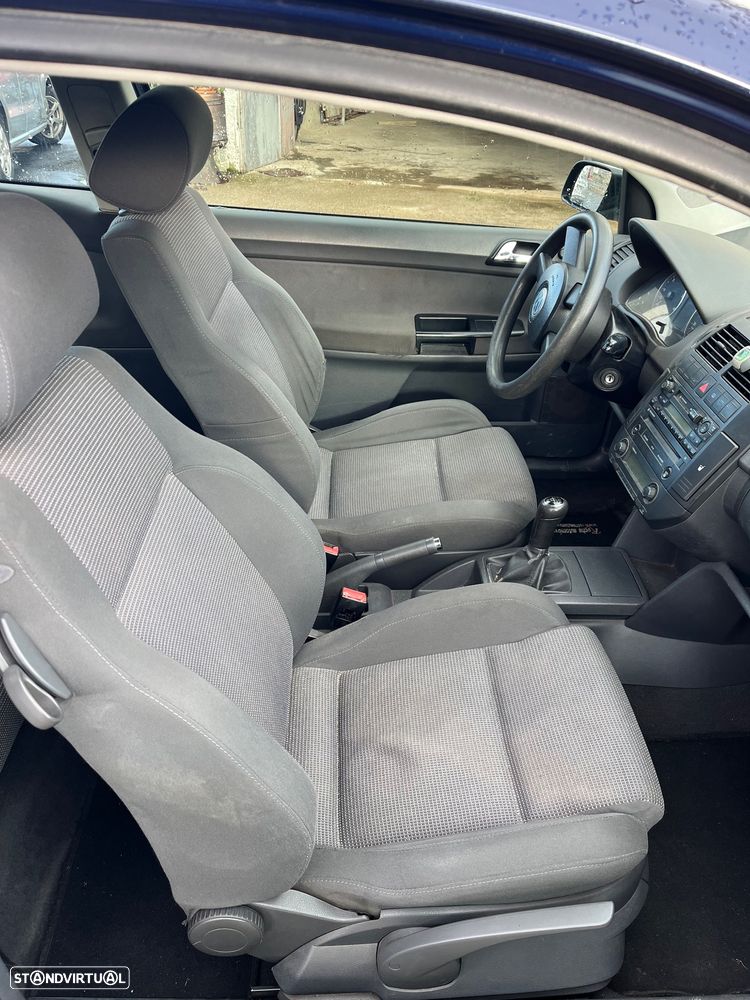 VW Polo 1.2 Basis - 8