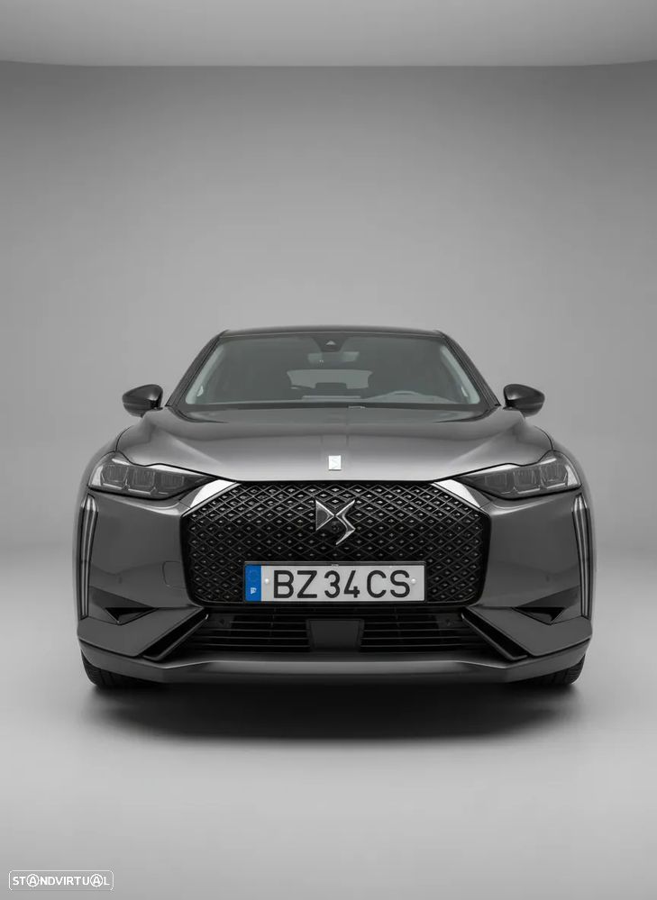 DS DS3 E-TENSE RIVOLI - 3