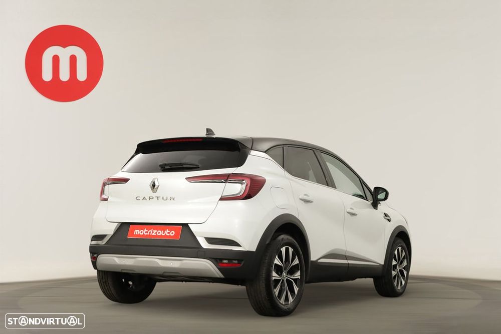Renault Captur 1.0 TCe Techno - 4