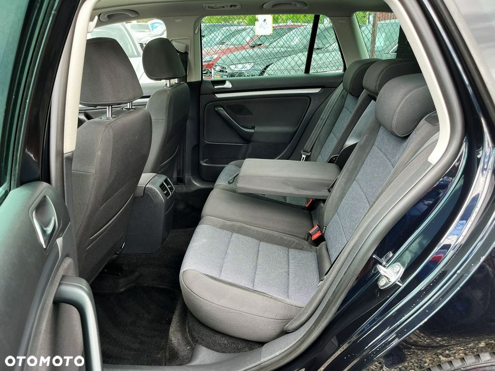 Volkswagen Golf Variant 1.4 TSI Style - 30