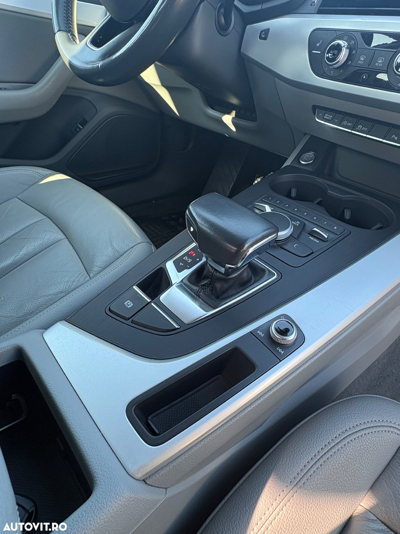 Audi A5 Sportback 2.0 TDI S tronic - 17