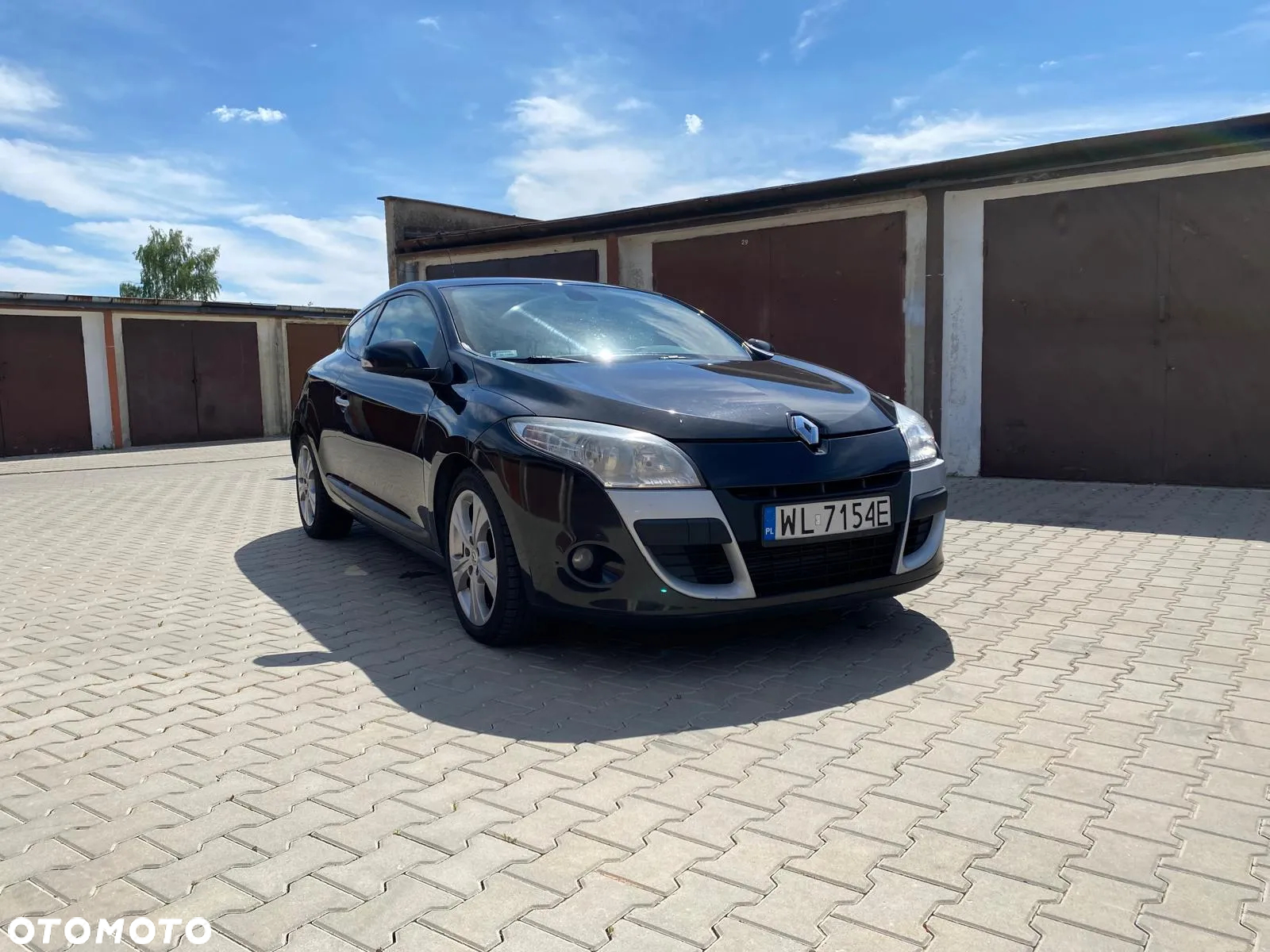 Renault Megane 2.0 16V TCE Dynamique - 3