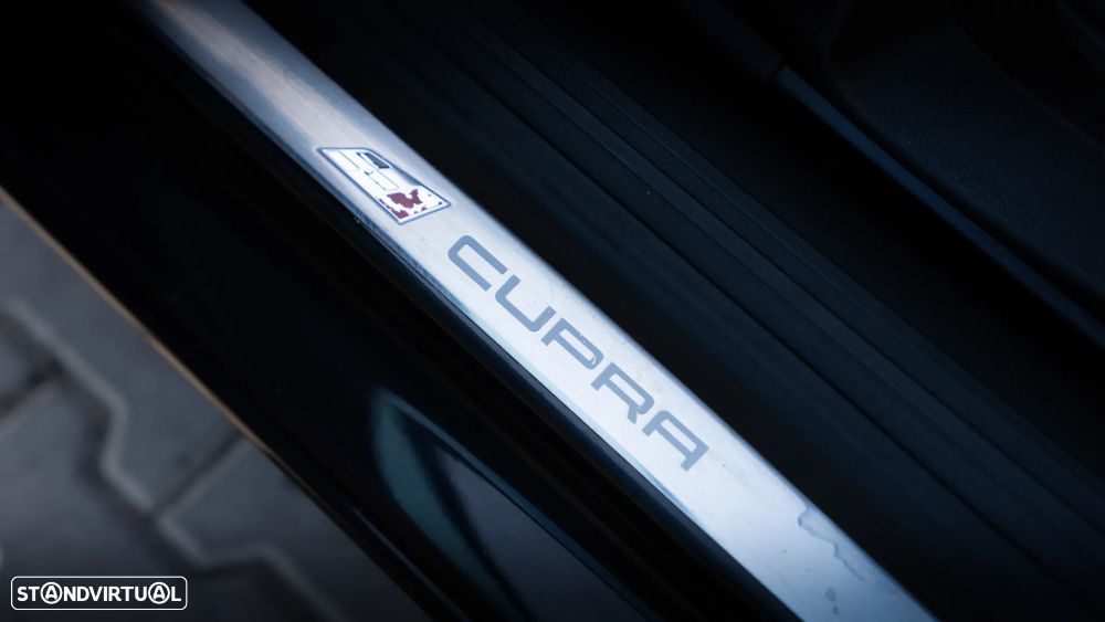 SEAT Leon SC 2.0 TSI S&S DSG Cupra 280 - 15