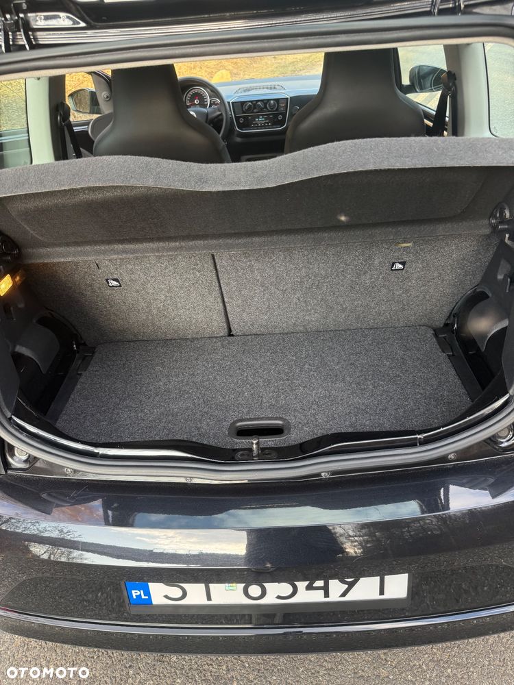 Volkswagen up! 1.0 move CityLine - 9