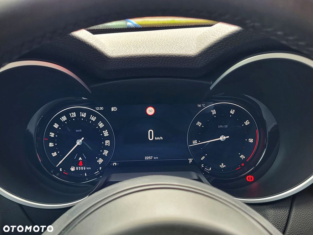 Alfa Romeo Stelvio 2.0 Turbo Veloce Q4 - 16
