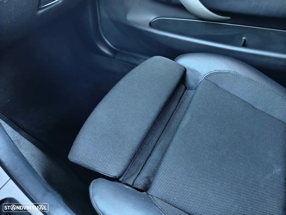 BMW 118 d Sport Line - 24