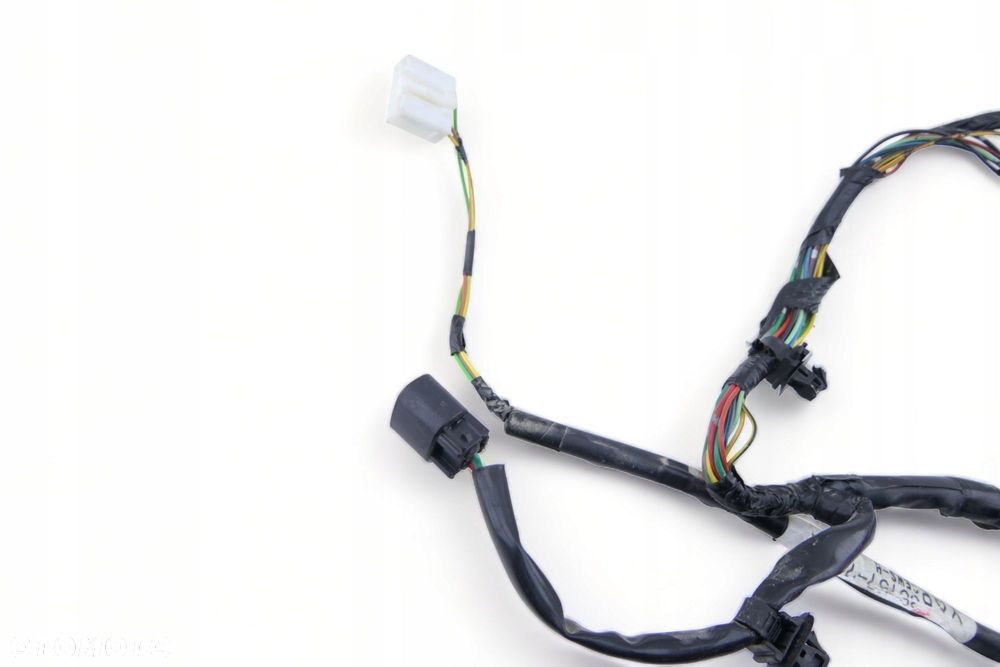 Wiązka Drzwi Przód FIAT SEDICI SUZUKI SX-4 36757-79JA0 - 4