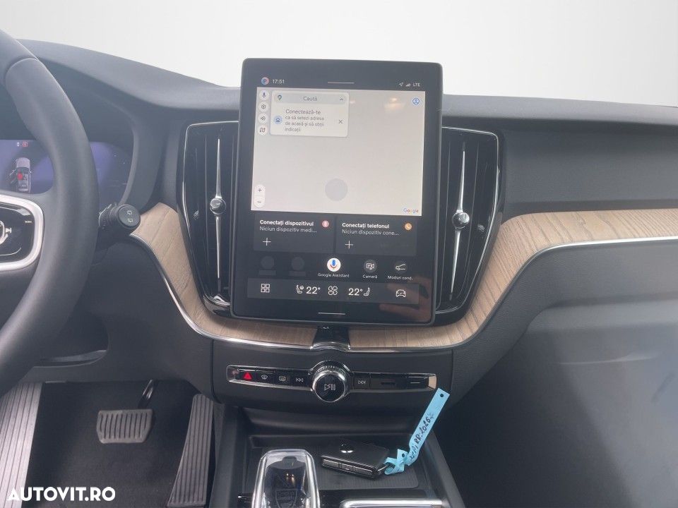 Volvo XC 60 - 16