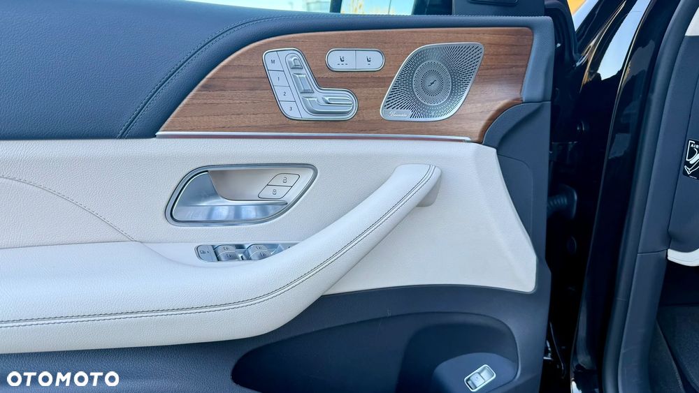 Mercedes-Benz GLE 400 d 4-Matic Premium - 13