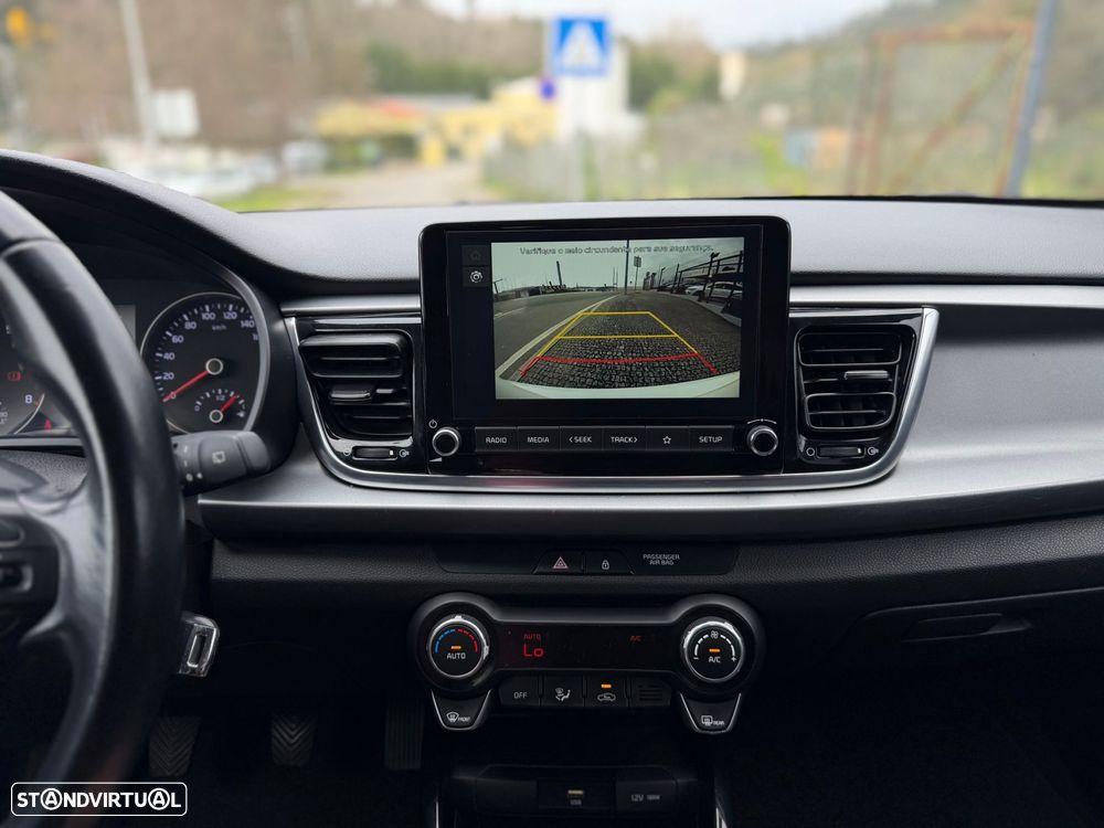 Kia Rio 1.0 T-GDi Drive - 24