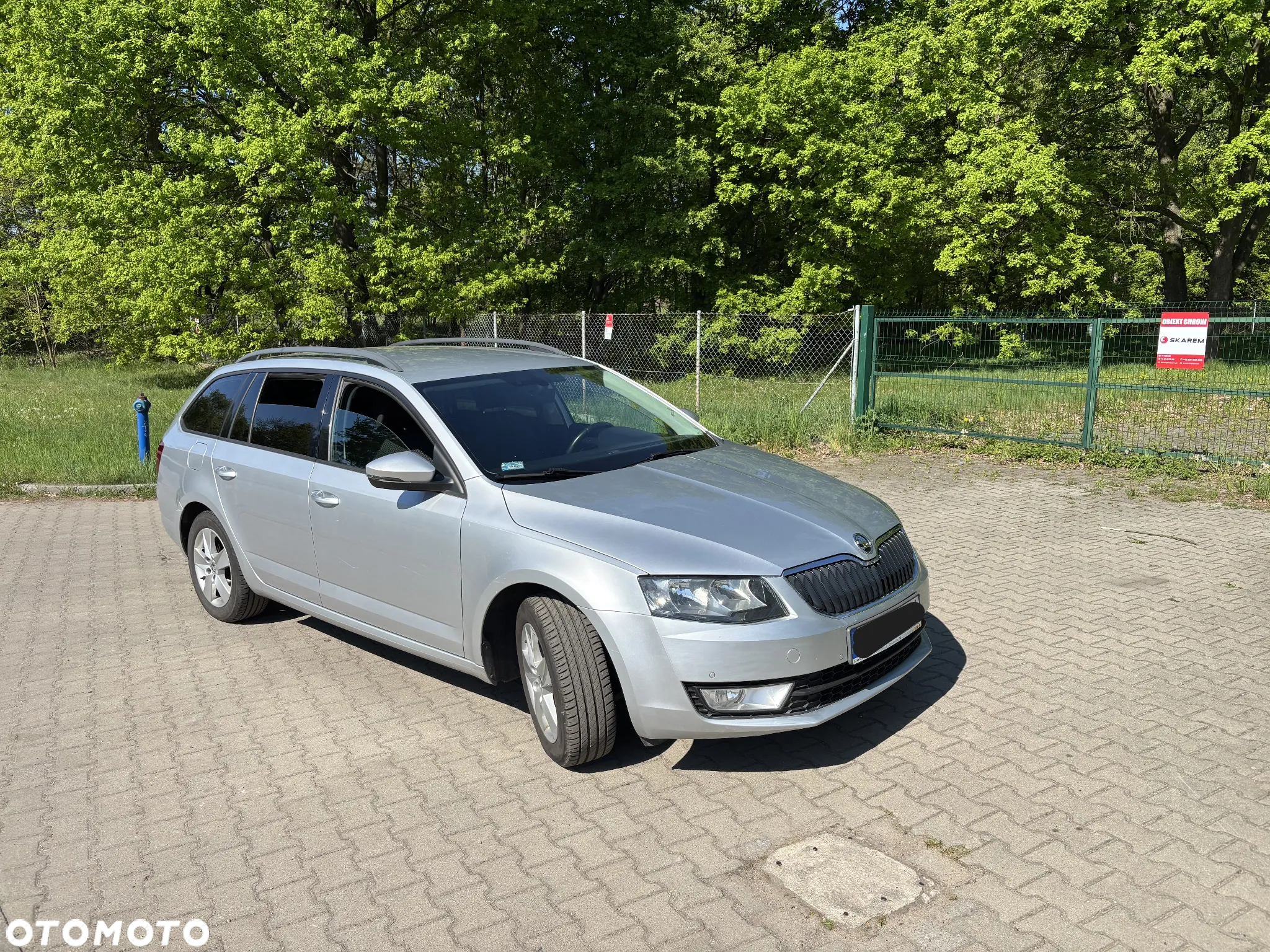 Skoda Octavia 1.4 TSI Ambition - 4