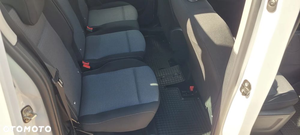 Toyota Proace City Verso Long 1.2 D-4T Family - 11