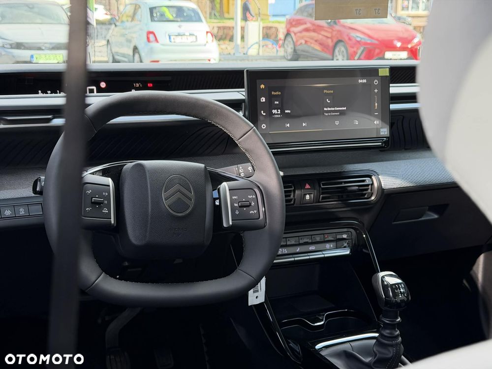 Citroën C3 Aircross - 7