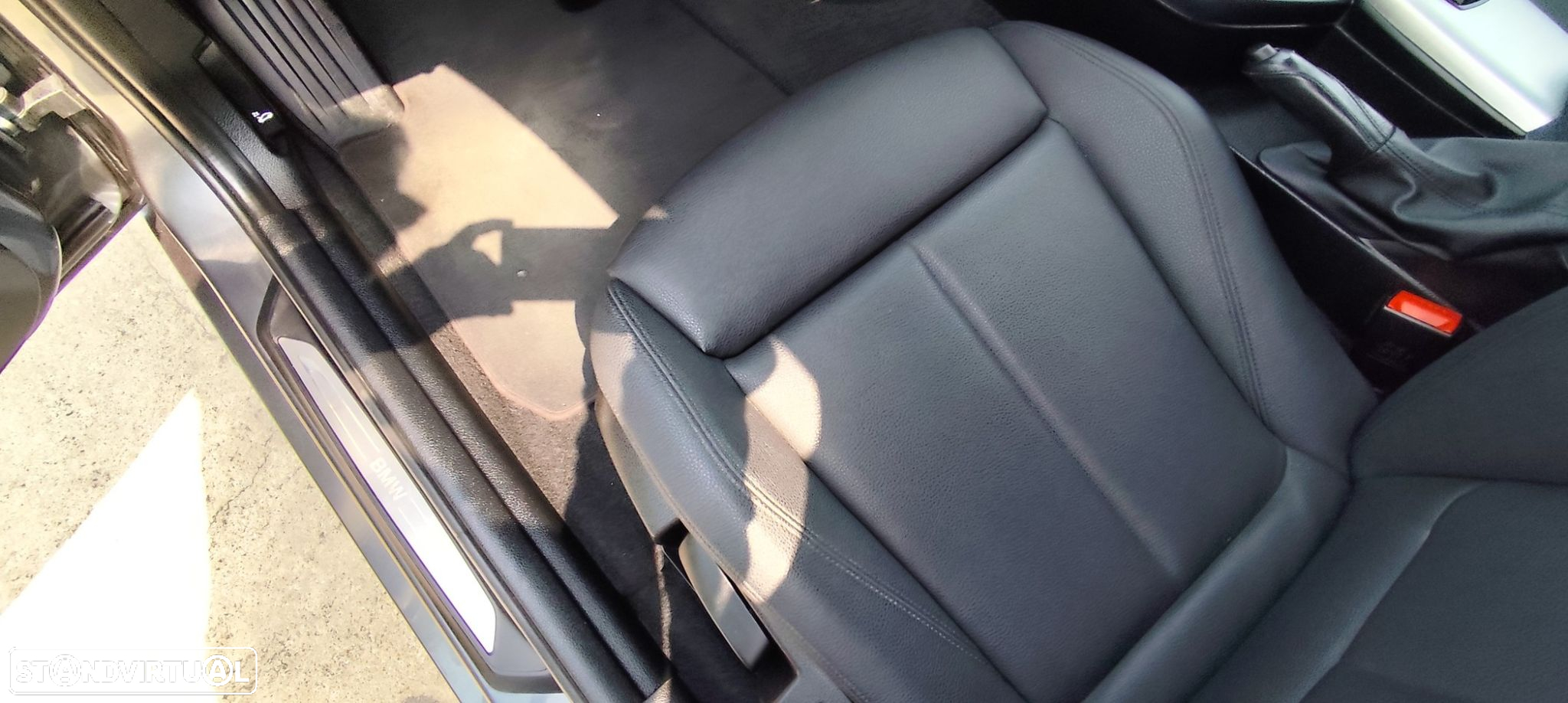 BMW 116 d Auto - 22
