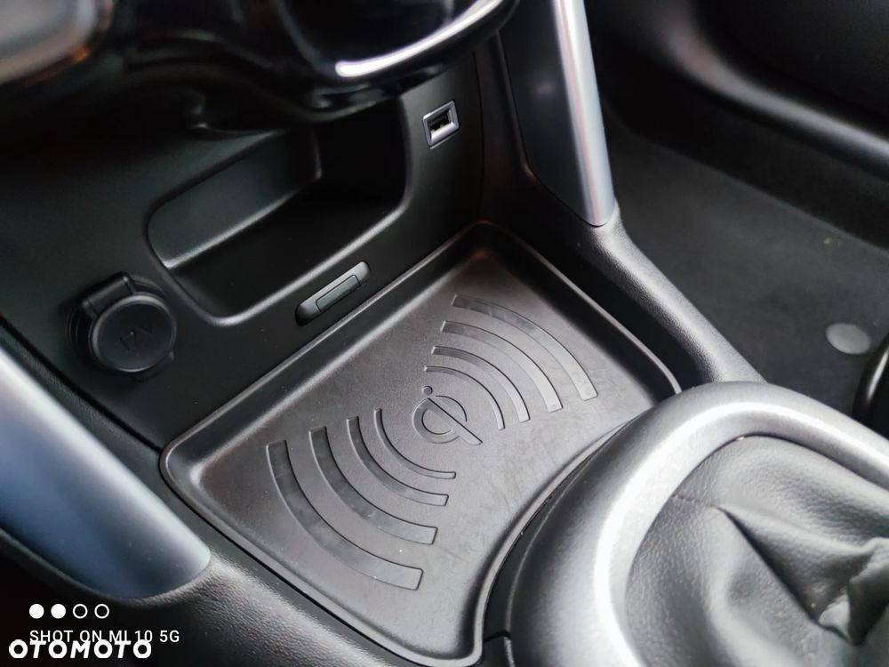 Citroën C3 Aircross PureTech 110 Stop & Start OPF SHINE - 30