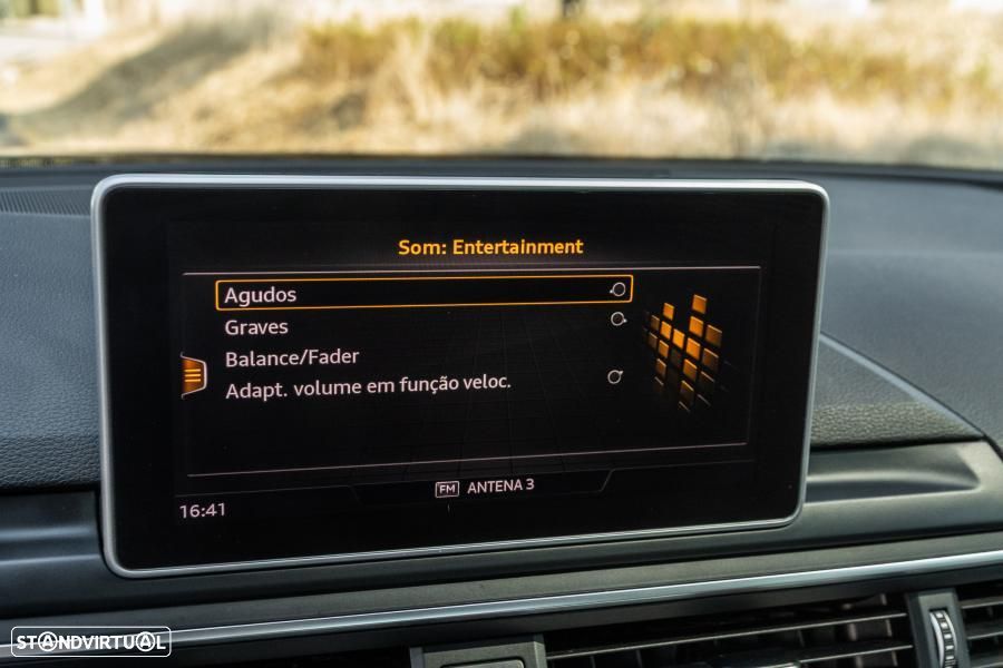 Audi A5 Sportback 2.0 TDI quattro S tronic - 55