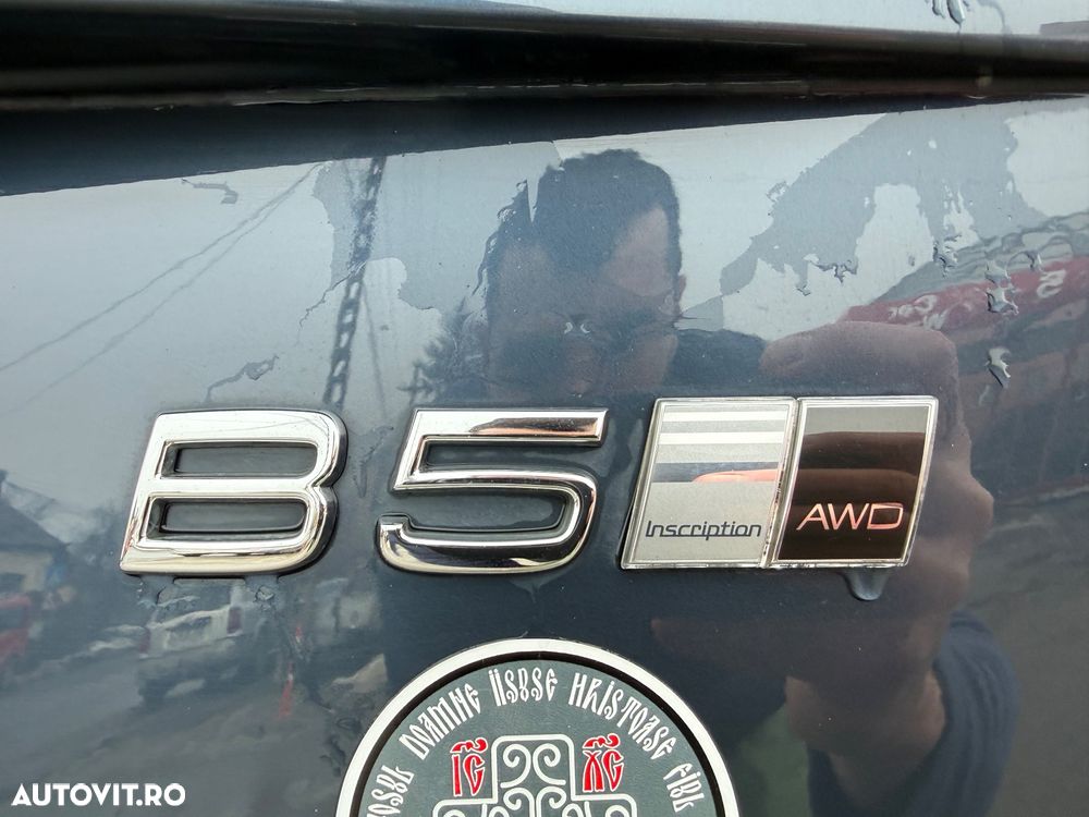 Volvo XC 90 B5 MHEV AWD 5 locuri Inscription - 25