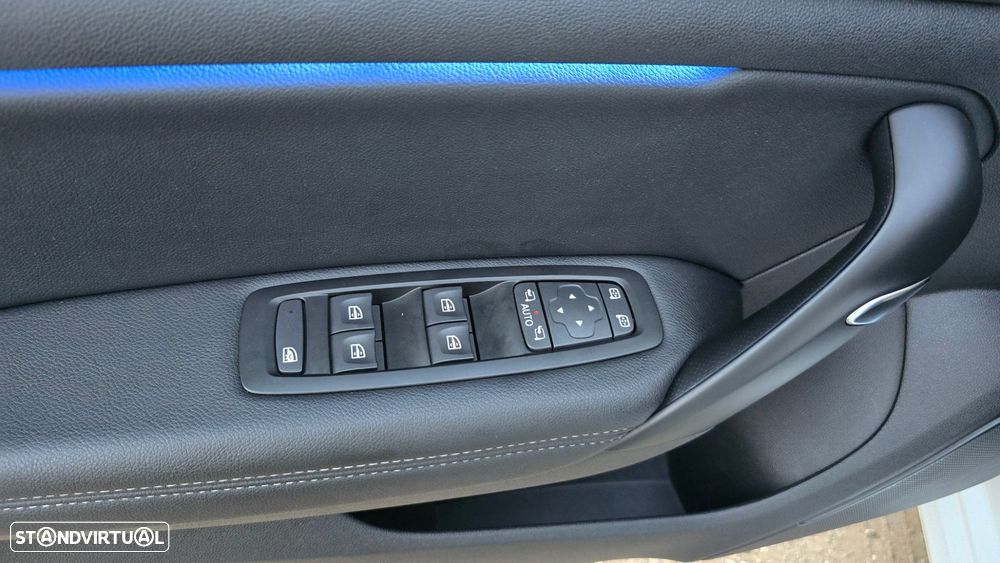 Renault Mégane 1.3 TCe Intens EDC - 8