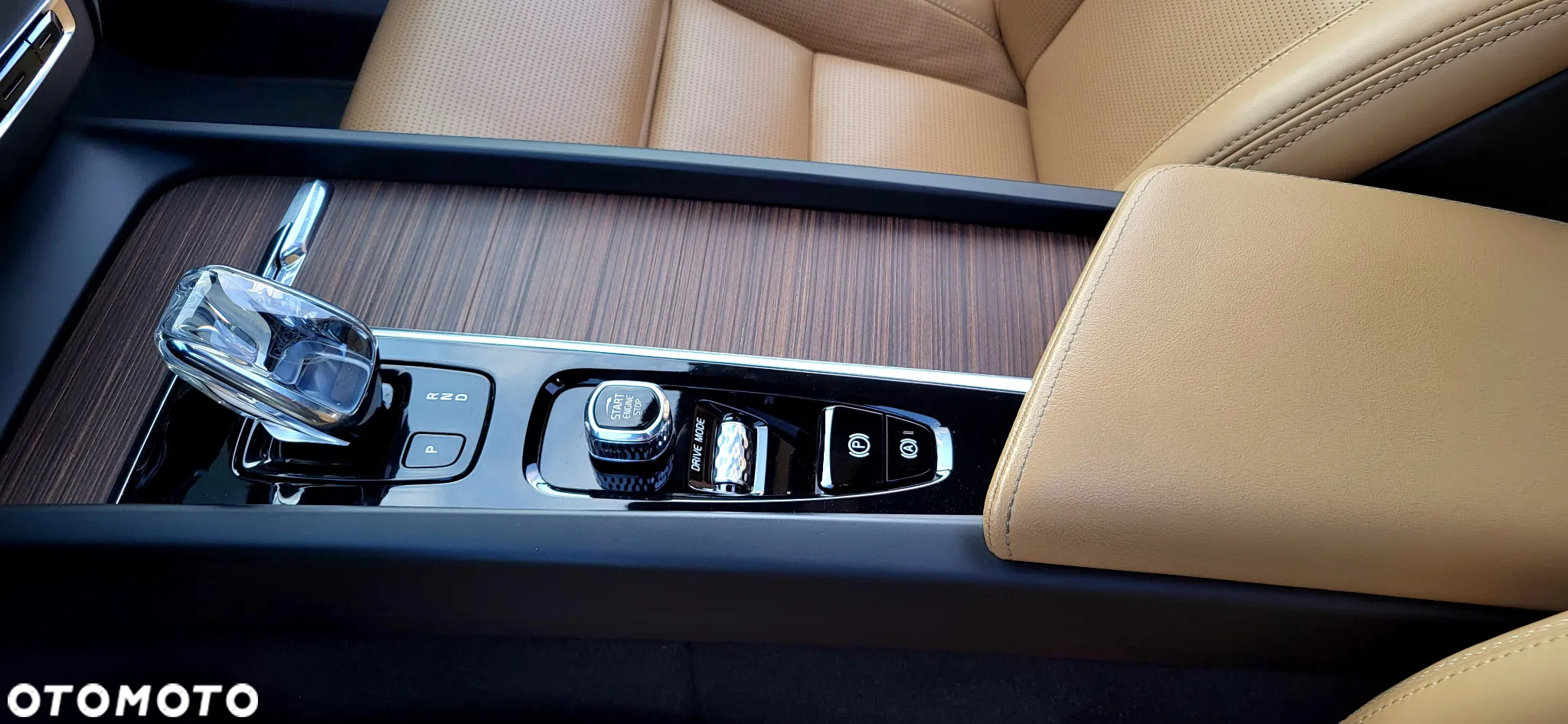 Volvo XC 60 D4 AWD Inscription - 23