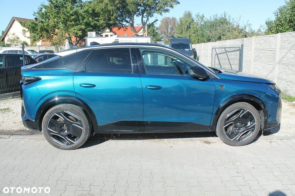 Peugeot 3008 - 4