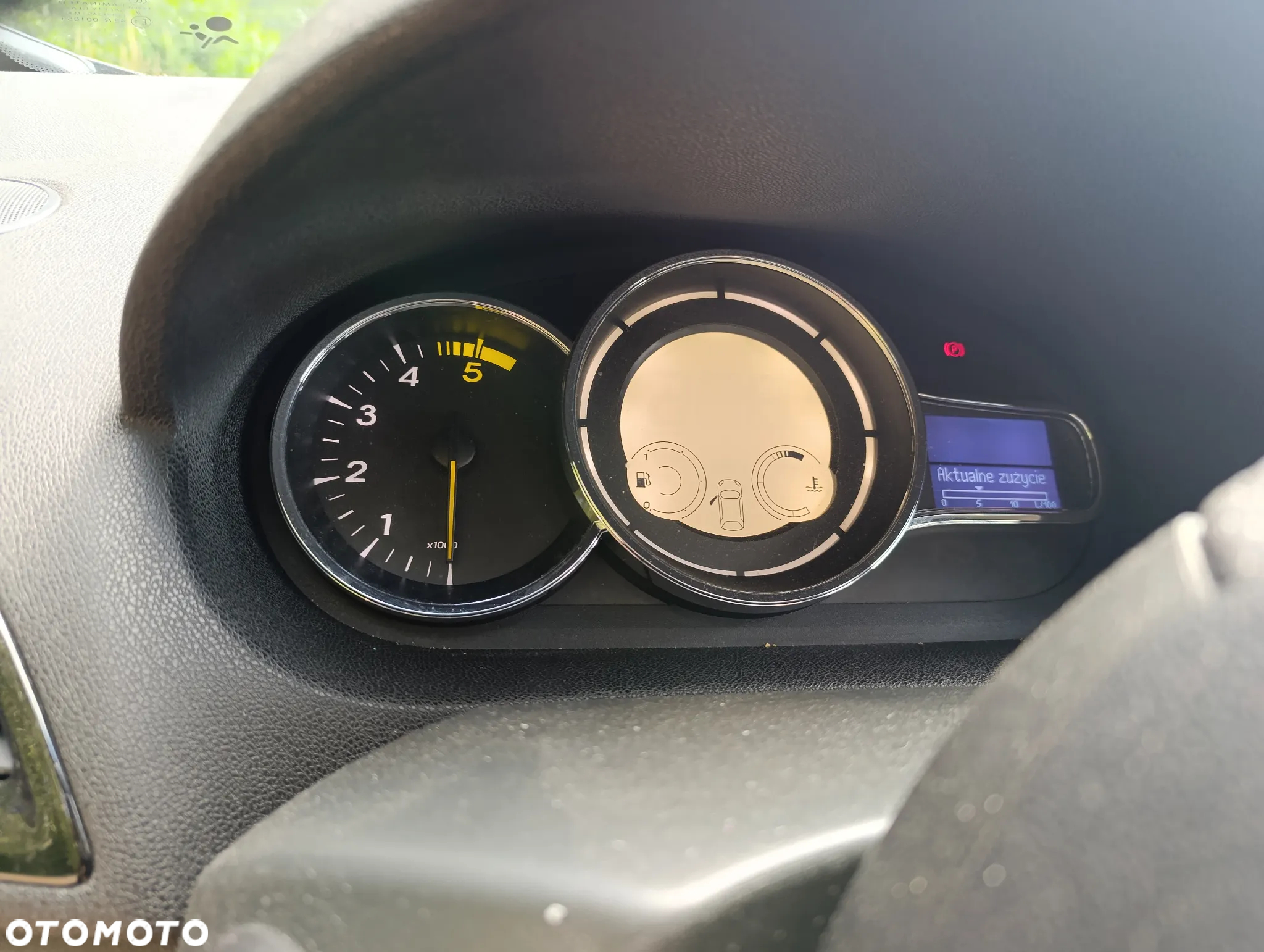 Renault Megane 1.5 dCi Bose Edition - 6