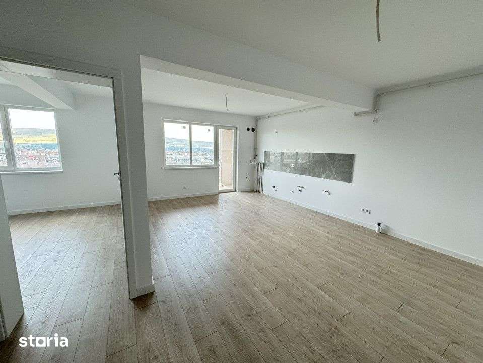 Apartamente de 2 si 3 camere, Ansamblu Rezidential, Zona Teilor — fotografia 1