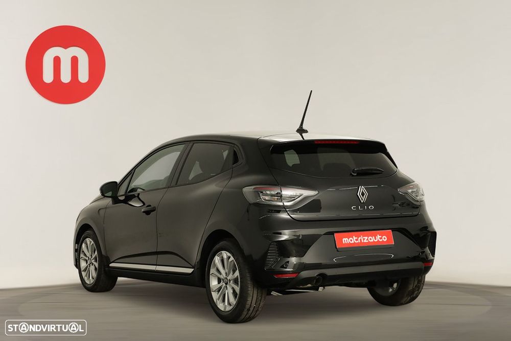 Renault Clio 1.0 TCe Evolution Bi-Fuel - 3