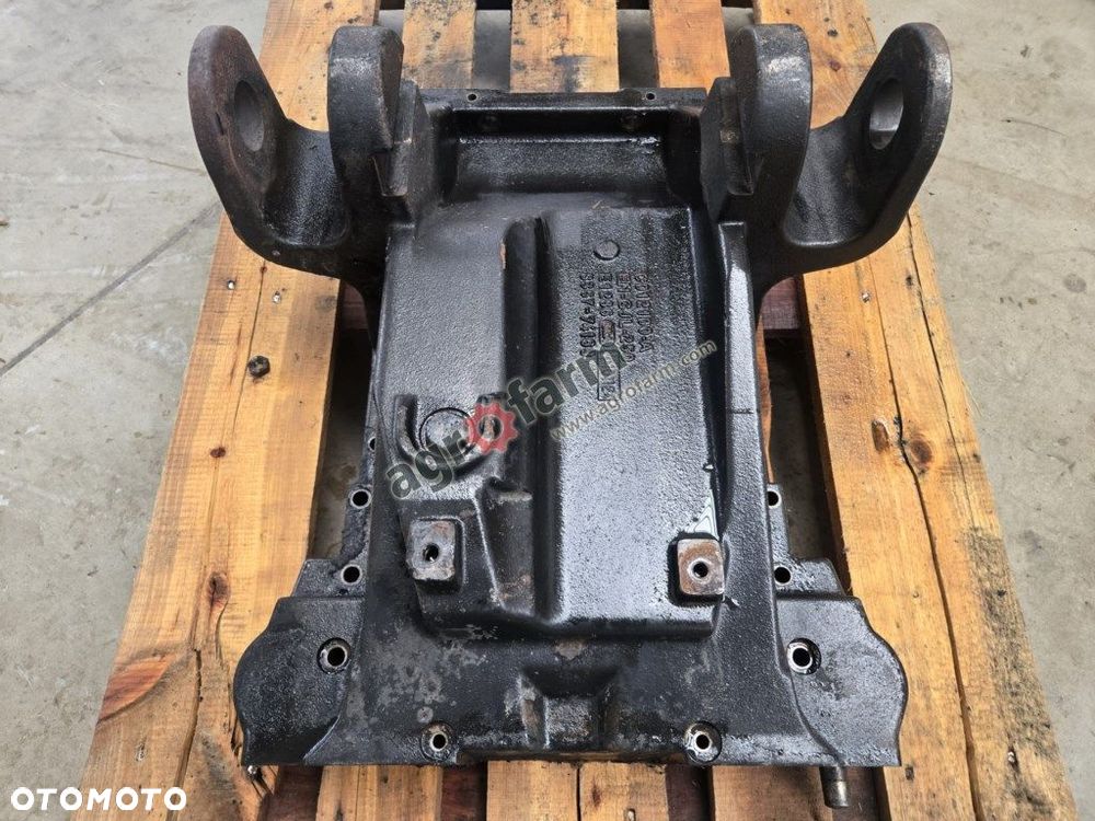 Miska oleju Valtra N111, N101, N121 - 2