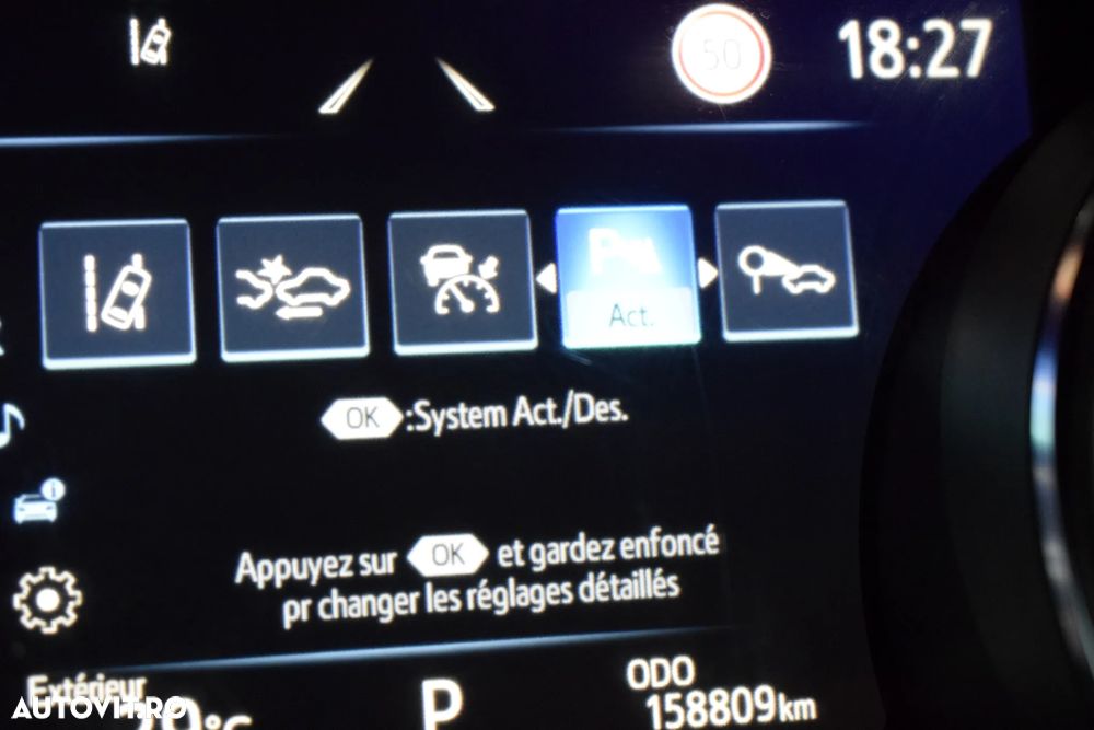 Toyota Camry Business Edition - 26