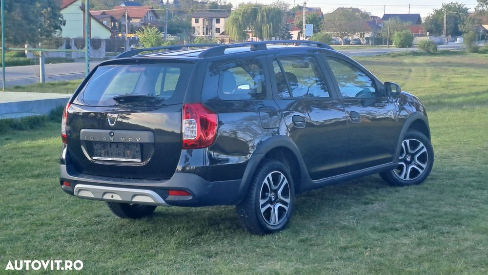 Dacia Logan TCe 90 MT6 Prestige+ - 3