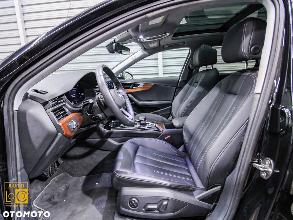 Audi A4 Allroad 45 TFSI S tronic - 12