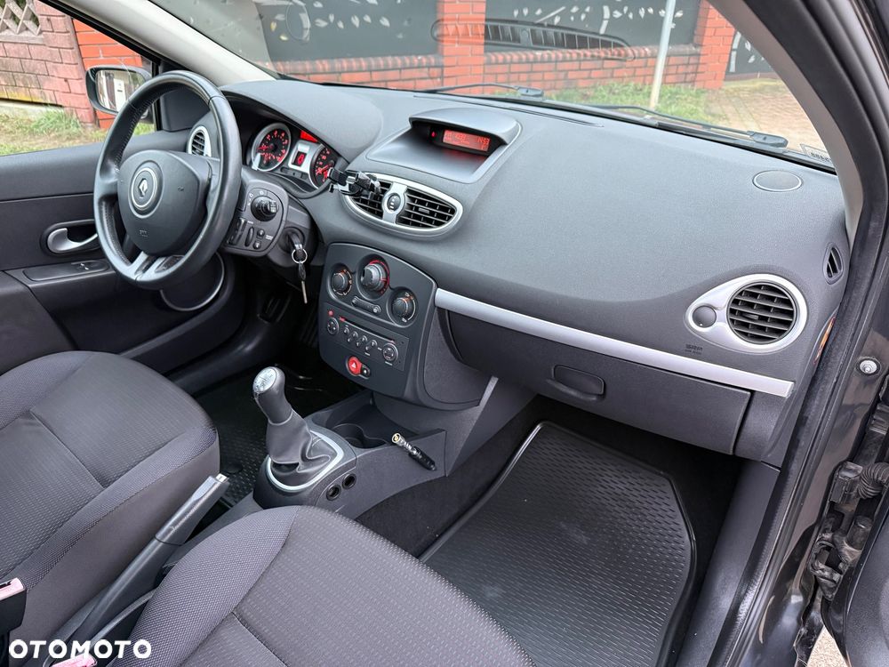 Renault Clio 1.2 TCE Alize - 7