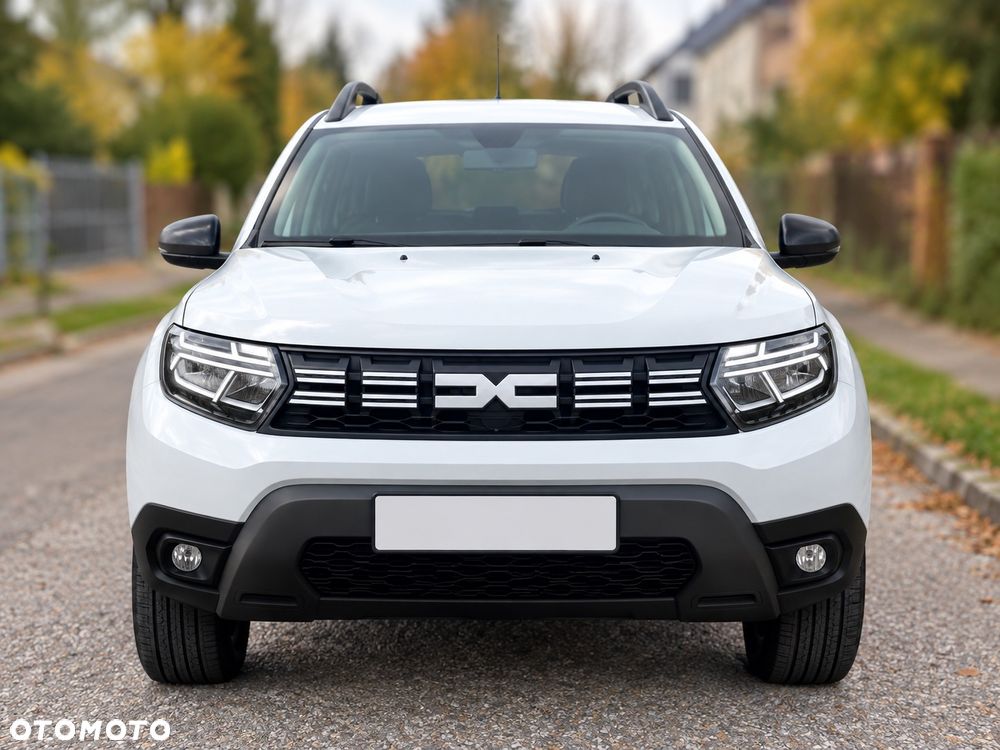 Dacia Duster - 2