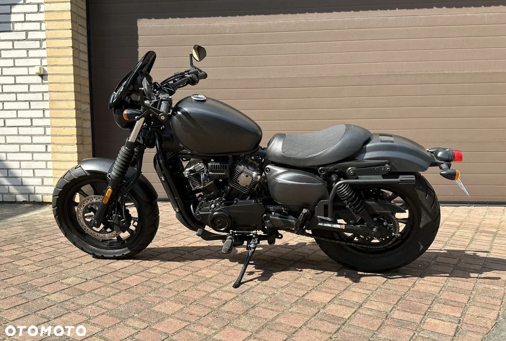 Hyosung GV - 3