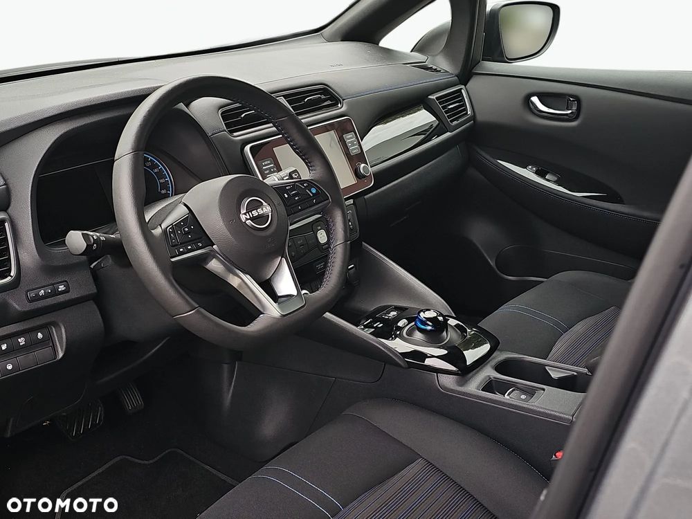 Nissan Leaf 40kWh N-Connecta - 20