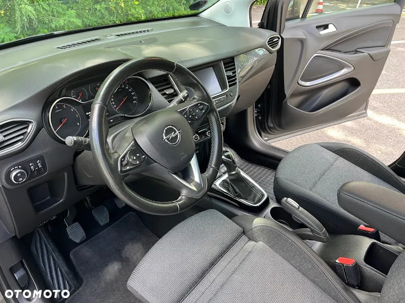 Opel Crossland 1.2 Business Elegance - 15