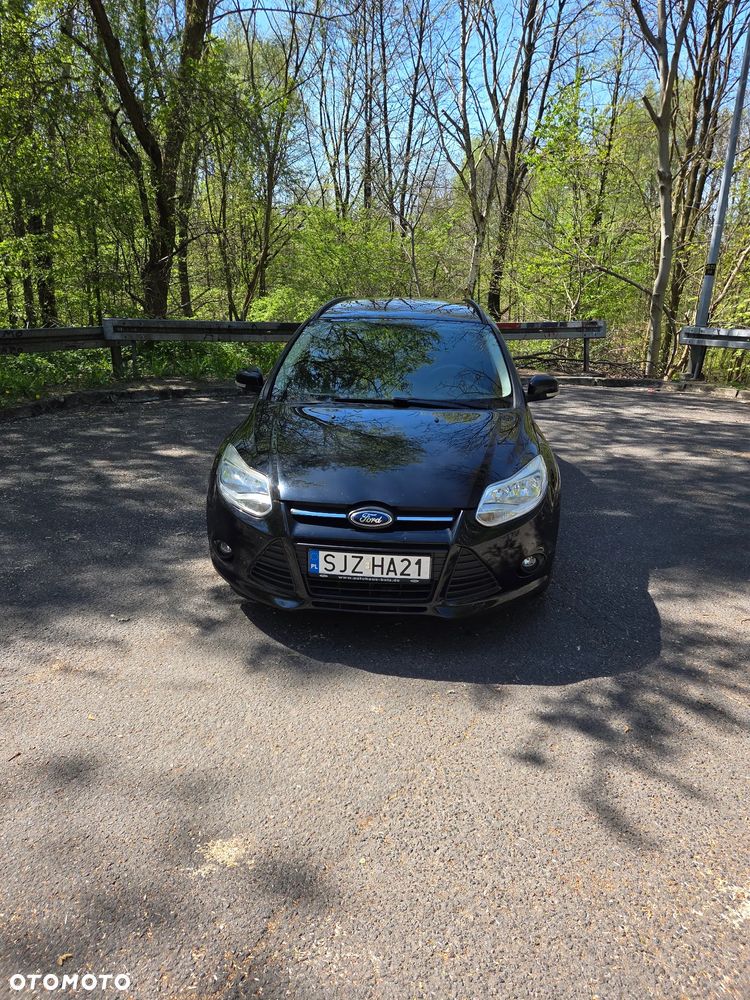 Ford Focus 1.0 EcoBoost Gold X (Edition Start) - 4