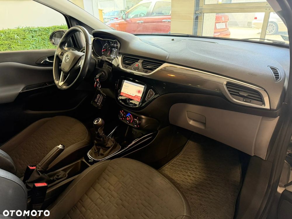 Opel Corsa 1.4 T Cosmo S&S - 13