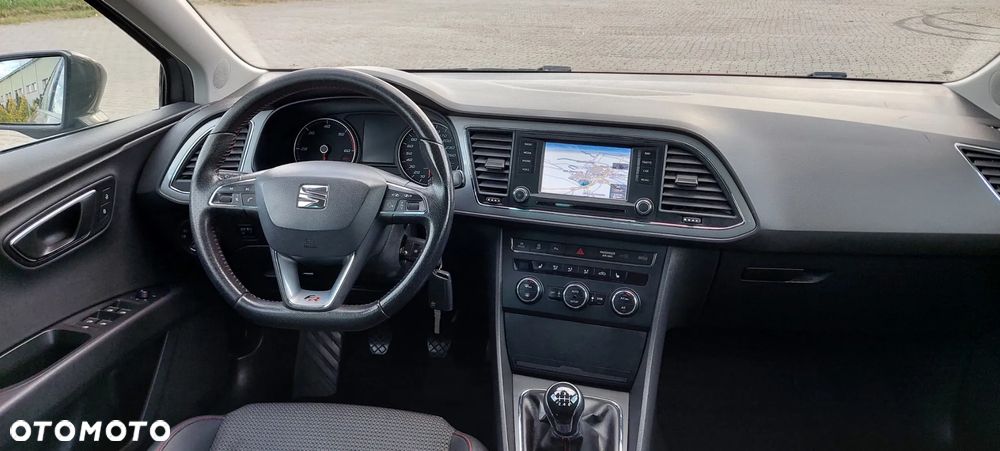 Seat Leon - 7