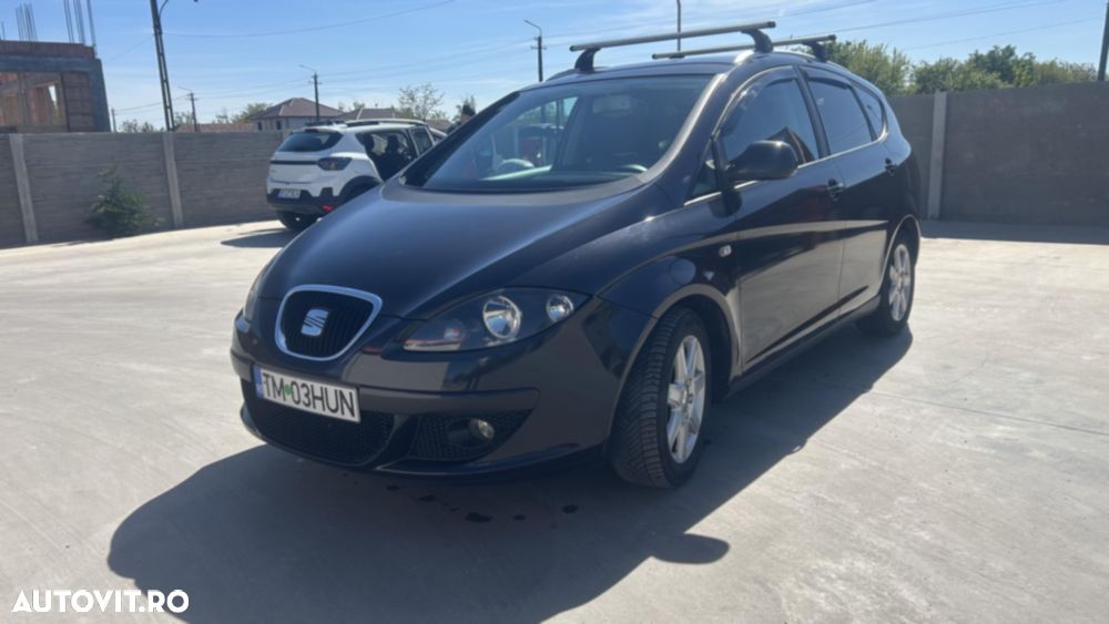 Seat Altea XL - 4