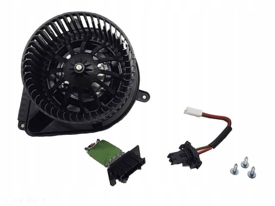 DMUCHAWA NAWIEWU  OPORNIK 1 WTYK SPRINTER LT 96- - 1