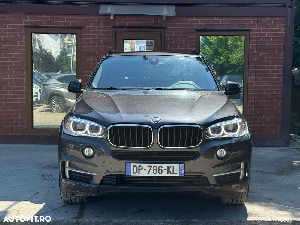BMW X5 - 27