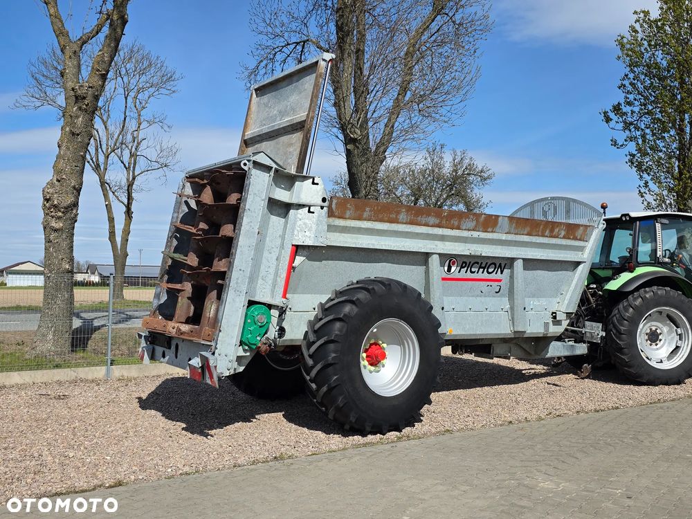Pichon M 125 2022R - 16